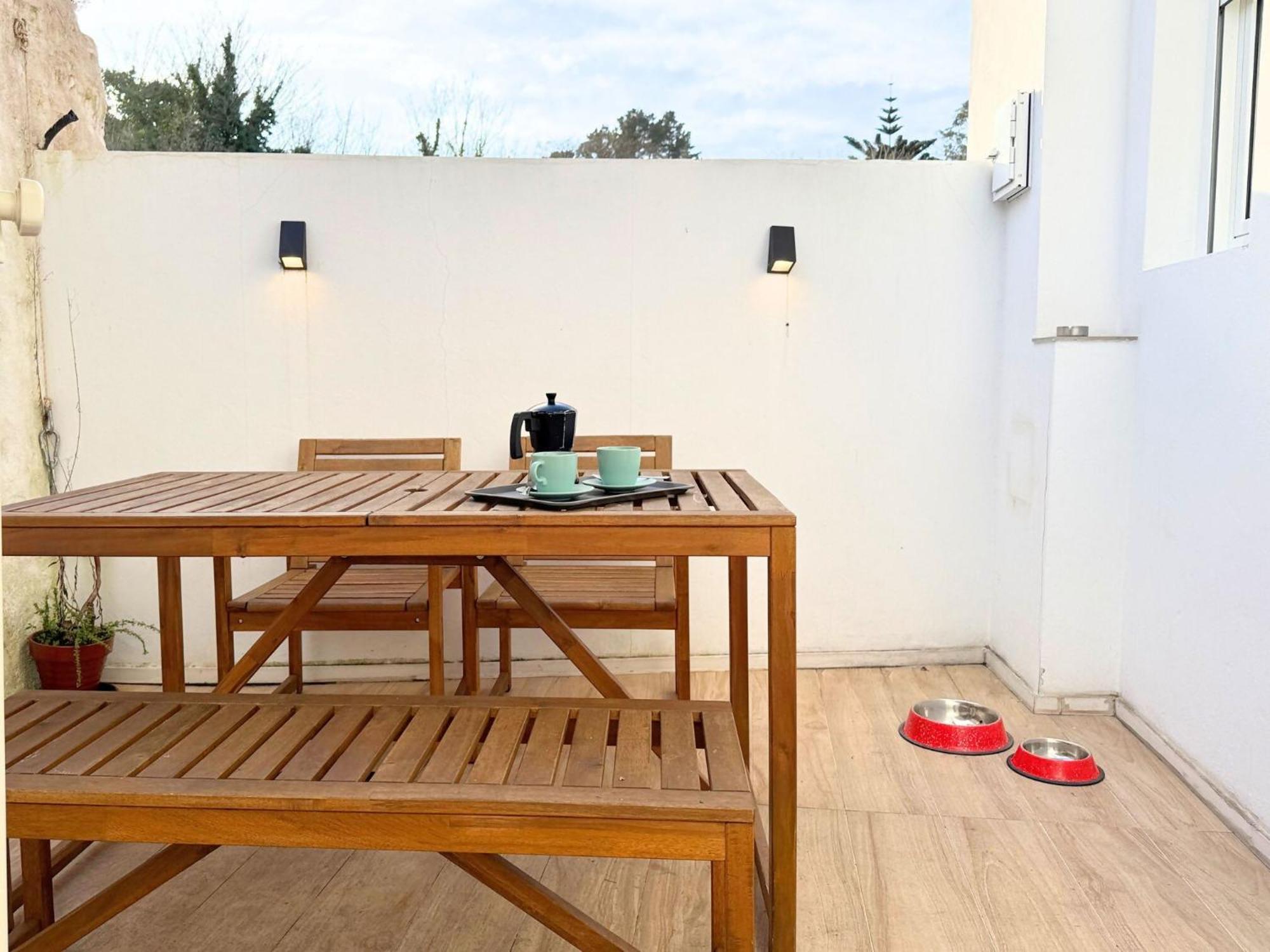 Apartamento Penaquinera En Llanes Esterno foto