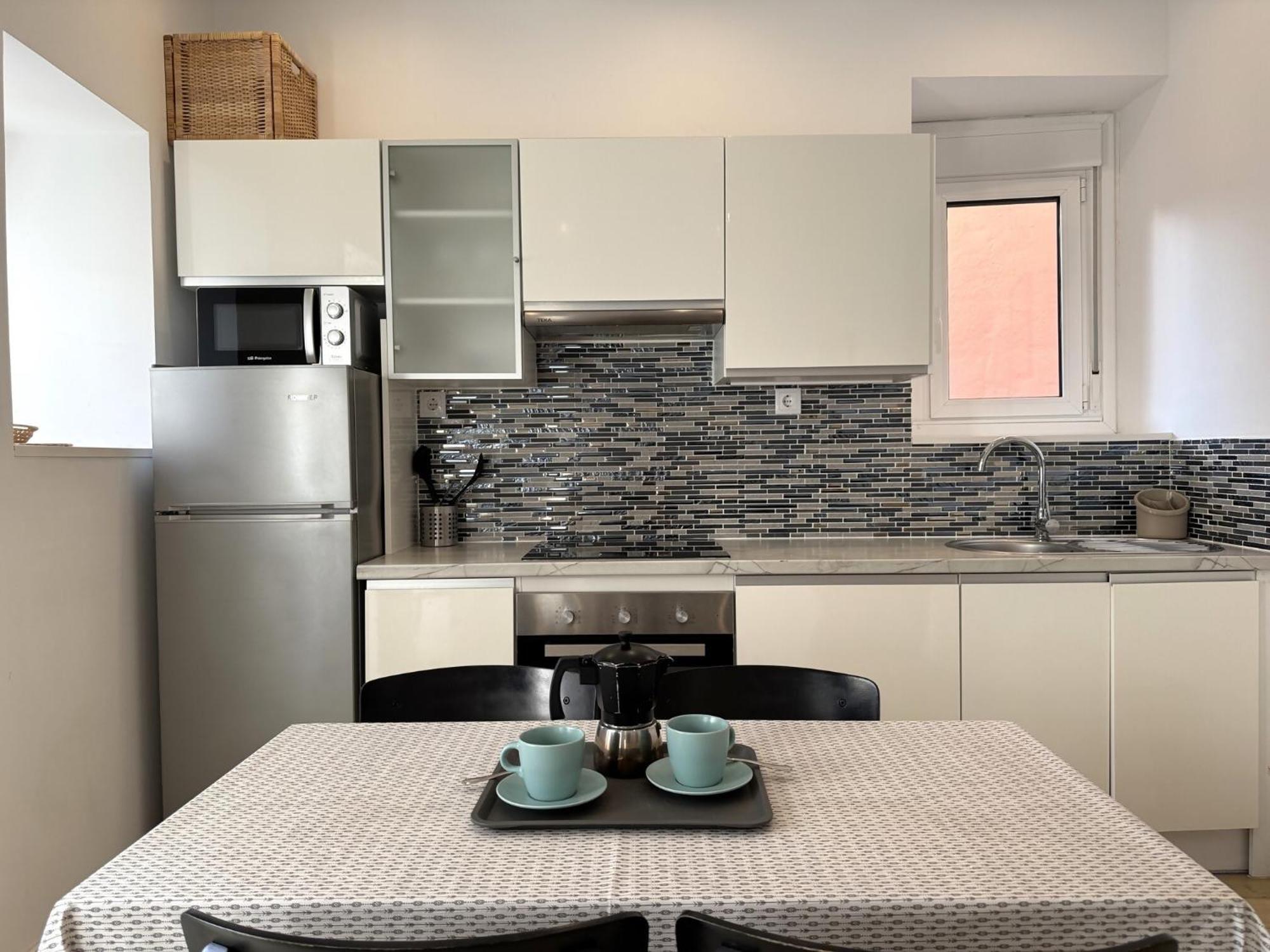 Apartamento Penaquinera En Llanes Esterno foto