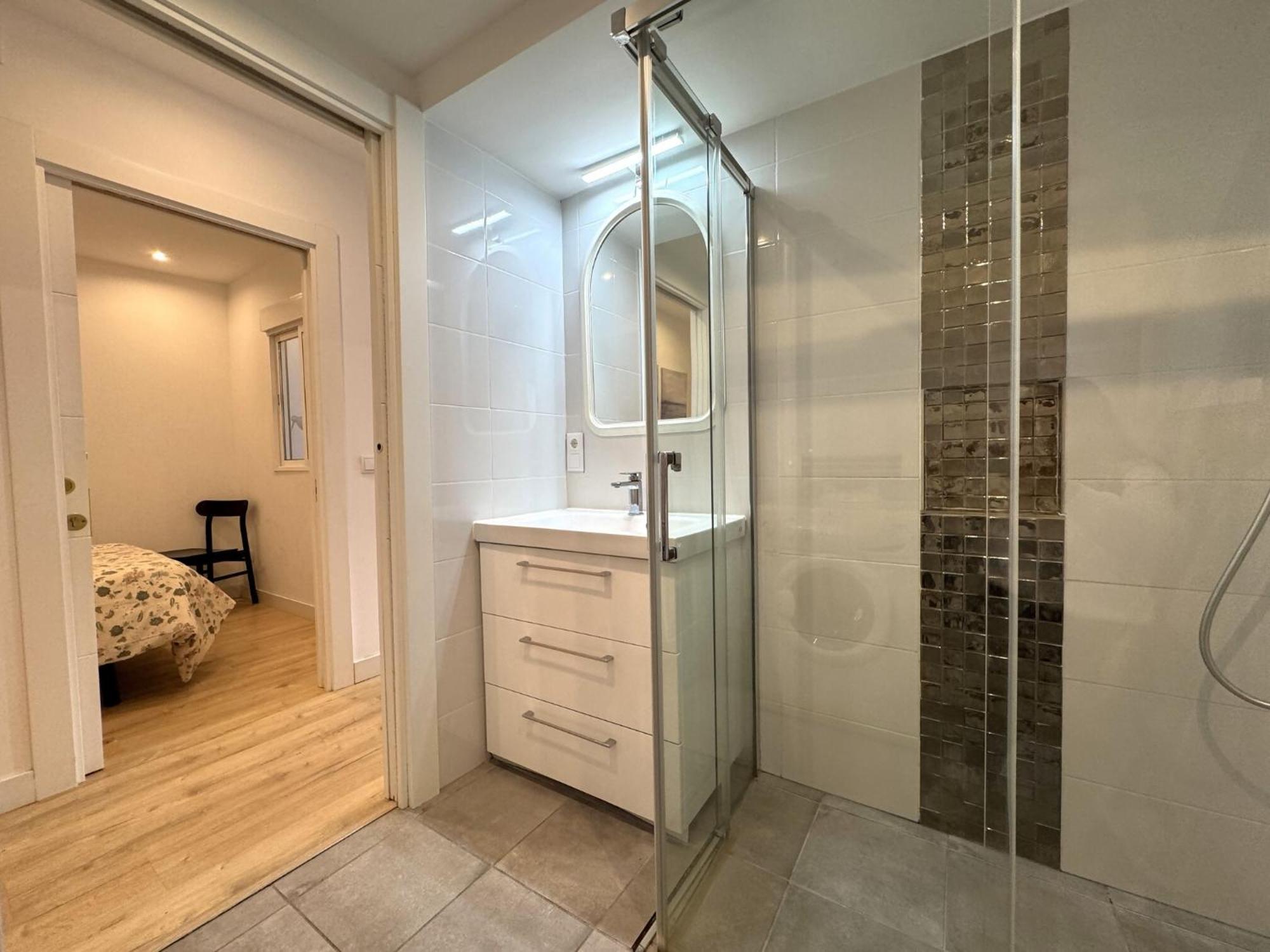 Apartamento Penaquinera En Llanes Esterno foto
