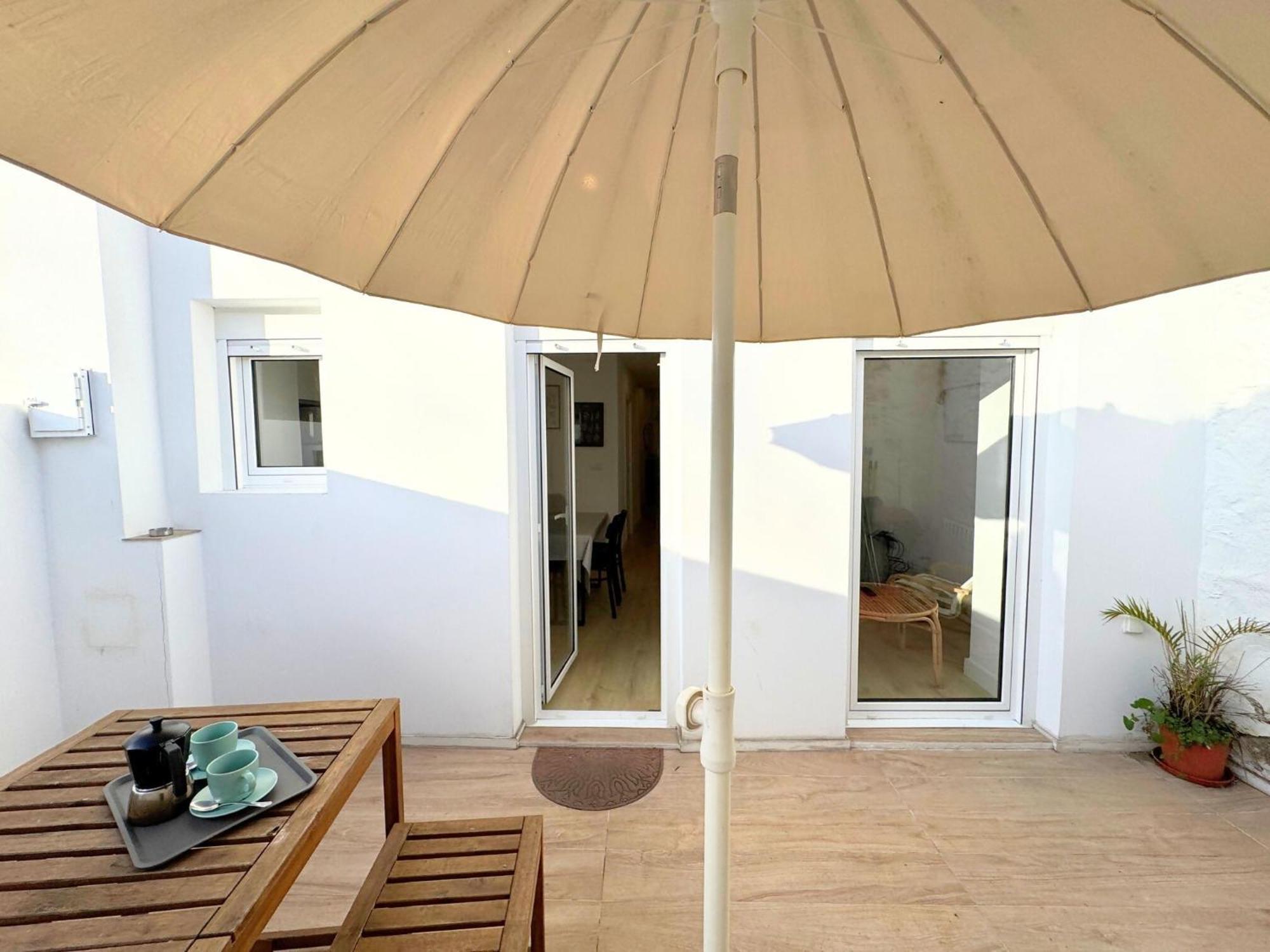 Apartamento Penaquinera En Llanes Esterno foto