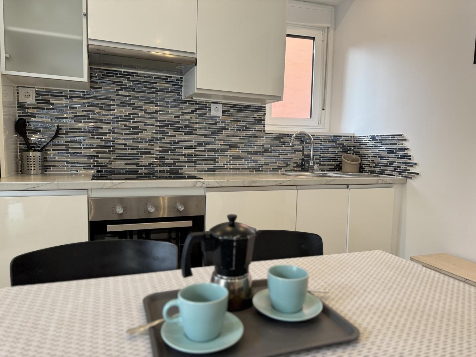 Apartamento Penaquinera En Llanes Esterno foto