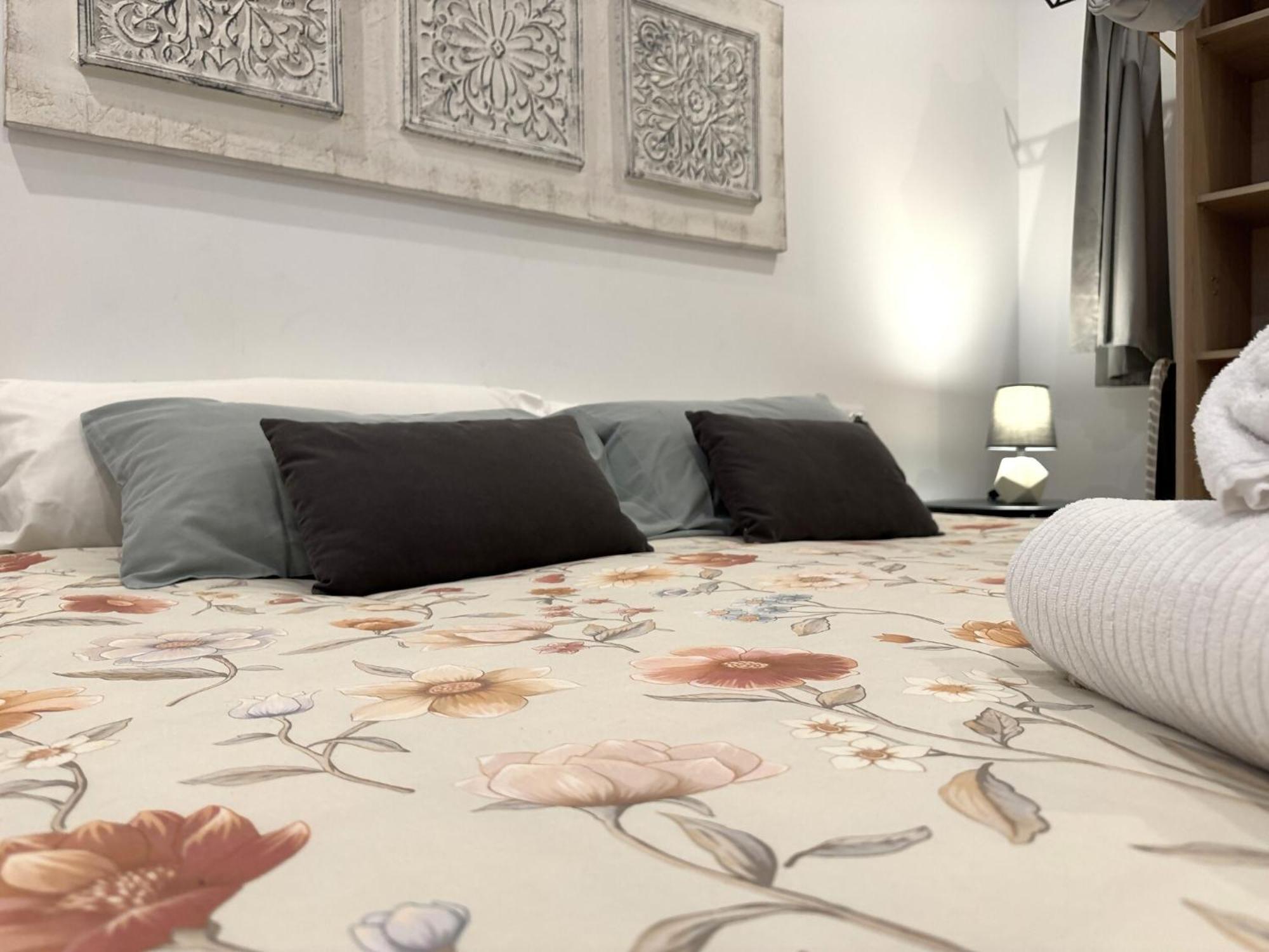 Apartamento Penaquinera En Llanes Esterno foto