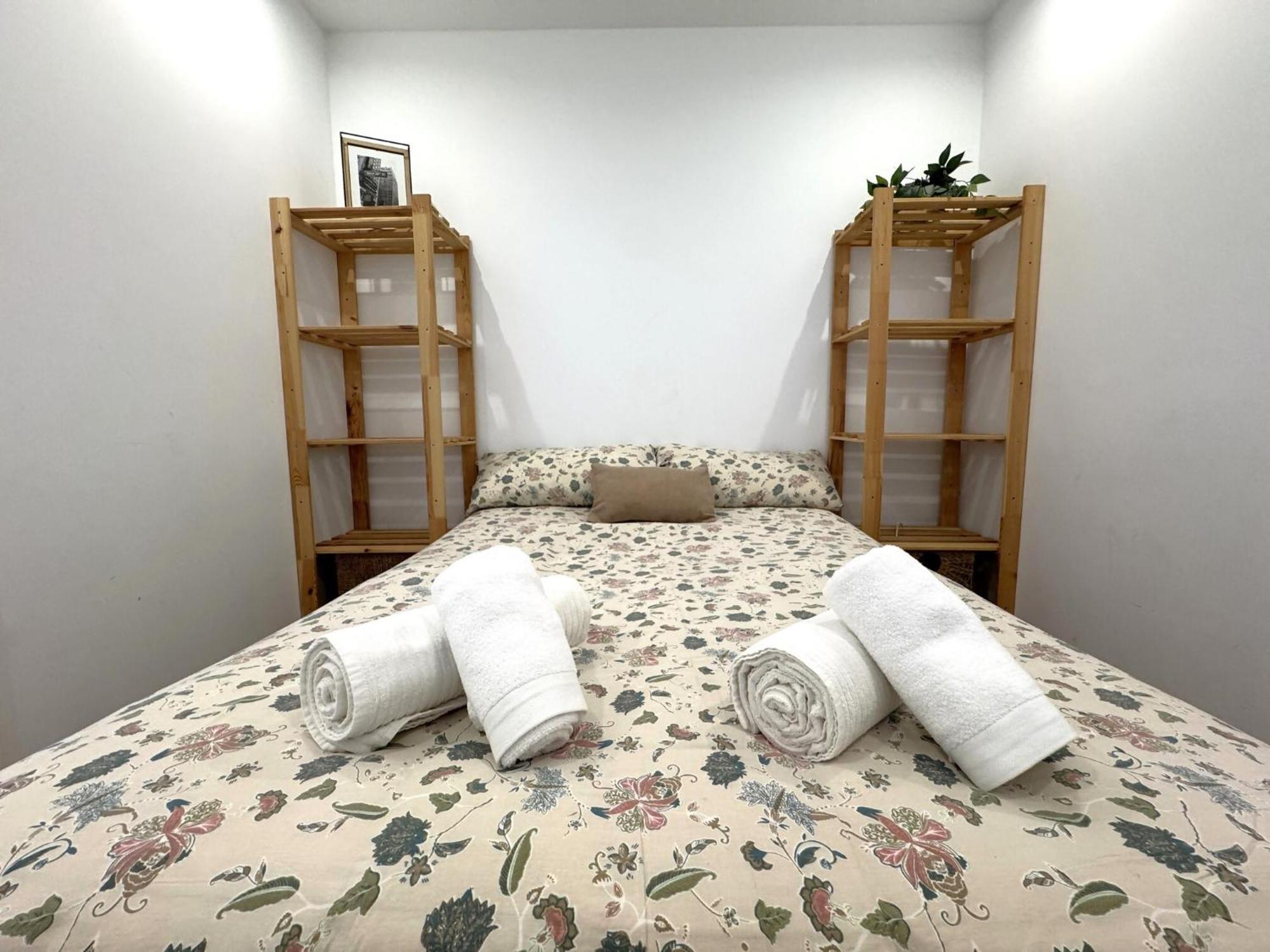 Apartamento Penaquinera En Llanes Esterno foto