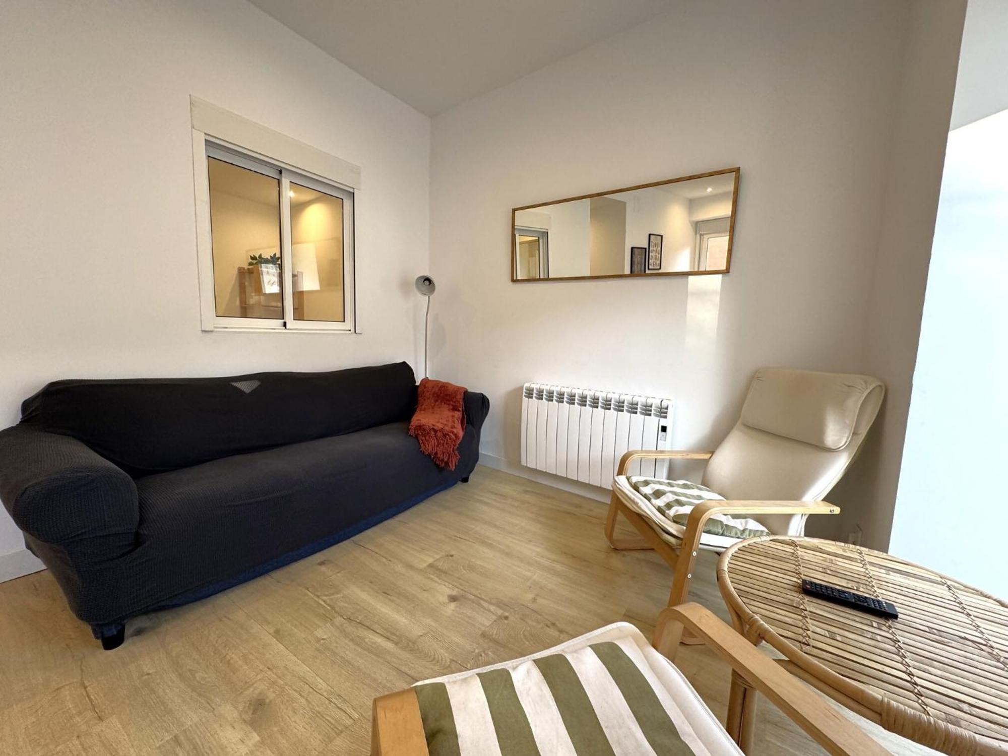 Apartamento Penaquinera En Llanes Esterno foto