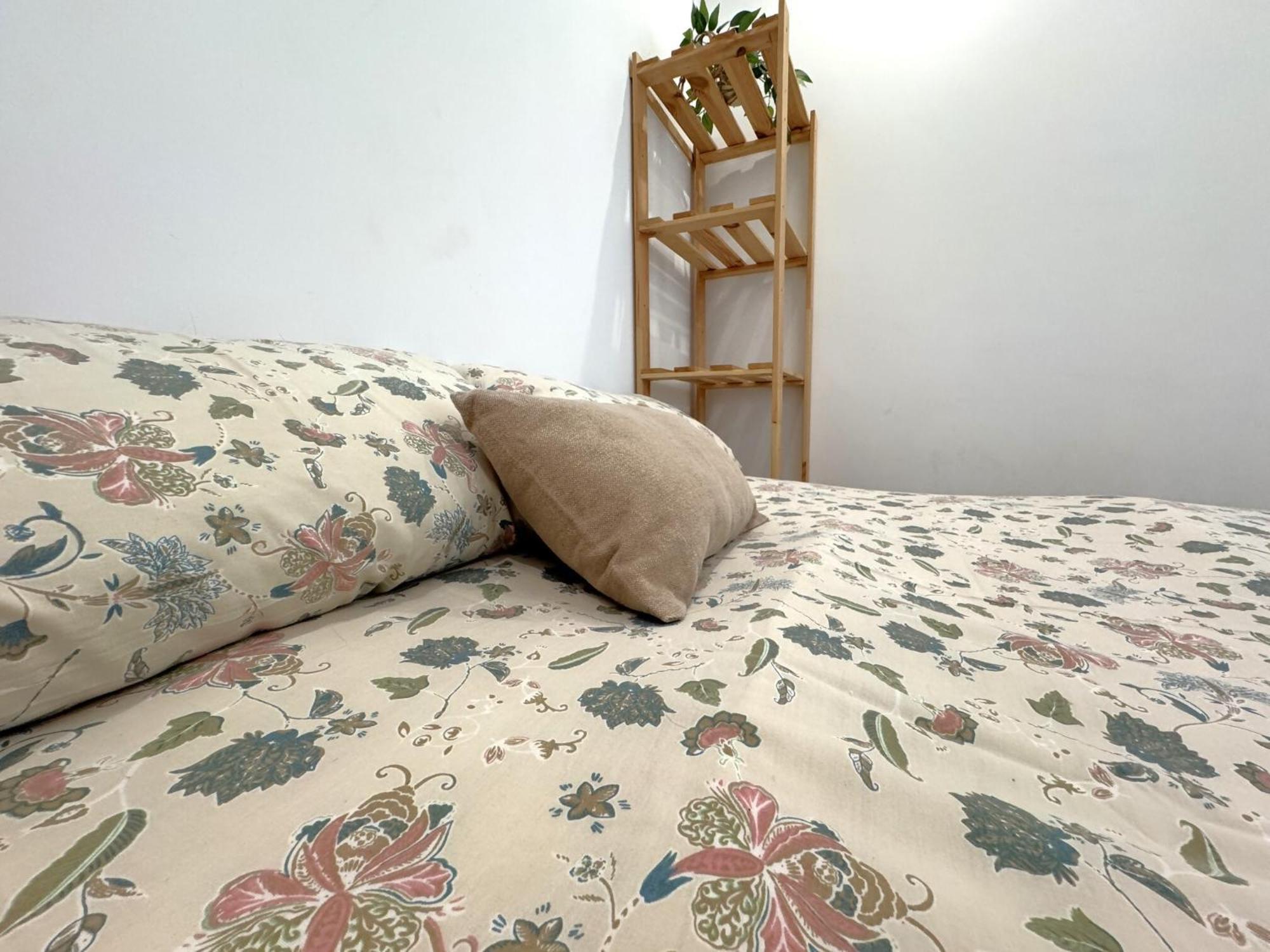 Apartamento Penaquinera En Llanes Esterno foto