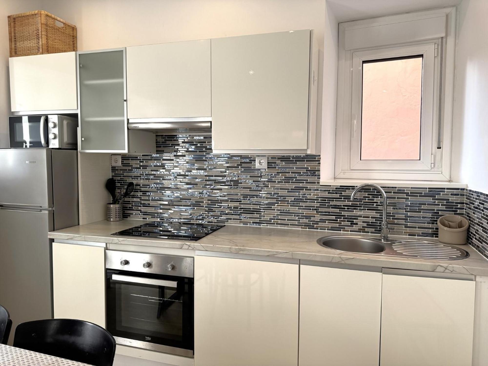 Apartamento Penaquinera En Llanes Esterno foto